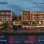 مول ميد لين التجمع الخامس Mid Lane Mall New Cairo أسعار ومساحات