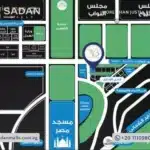 مول فيدا بيزنس كومبلكس العاصمة الإدارية الجديدة Mall Vida Business Complex New Capital