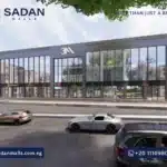 مول ثري ام القاهرة الجديدة 3M Mall New Cairo تفاصيل وأسعار 