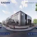 مول ثري ام القاهرة الجديدة 3M Mall New Cairo تفاصيل وأسعار 