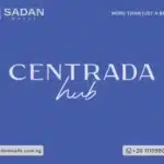 مول سنترادا هب الشيخ زايد Centrada Hub تفاصيل وأسعار