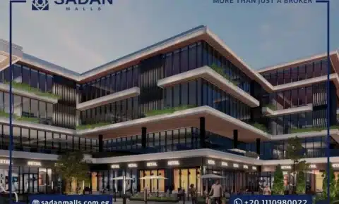 مول سولاريا الشروق Solaria AL Shorouk تفاصيل وأسعار