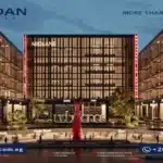 مول ميد لين التجمع الخامس Mid Lane Mall New Cairo أسعار ومساحات