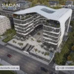 مول سيفين تي التجمع الخامس 7T Mall New Cairo تفاصيل وأسعار