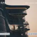 مول زاها بارك العاصمة الإدارية Zaha New Capital تفاصيل وأسعار 