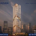 تاج تاور 2 العاصمة الإدارية Taj Tower 2 New Capital أسعار ومساحات