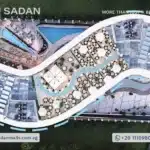 مول زاها بارك العاصمة الإدارية Zaha New Capital تفاصيل وأسعار 