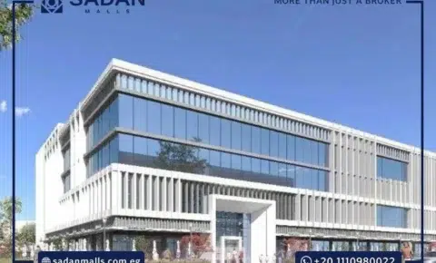 كيو مول 6 أكتوبر Q Mall 6 October تفاصيل وأسعار