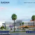 مول اويا هب العاصمة الإدارية O hub Mall New Capital تفاصيل وأسعار