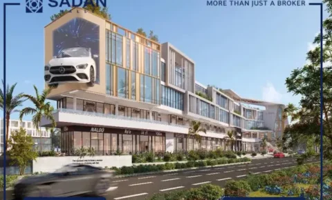 مول الموندو 6 أكتوبر Mall il Mondo October أسعار وتفاصيل