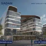 مول سيفين تي التجمع الخامس 7T Mall New Cairo تفاصيل وأسعار