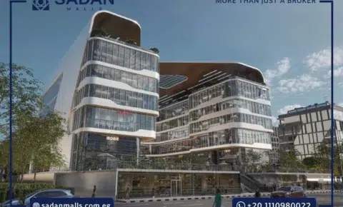 مول سيفين تي التجمع الخامس 7T Mall New Cairo تفاصيل وأسعار
