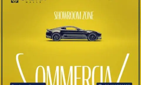 مول فوك القاهرة الجديدة Mall Voke New Cairo أسعار وتفاصيل