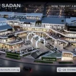 مول مون يارد الشروق سيتي Moon Yard Al Shorouk City تفاصيل وأسعار