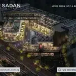 مول جايا إيست الشروق Jaya East El Shorouk City تفاصيل وأسعار