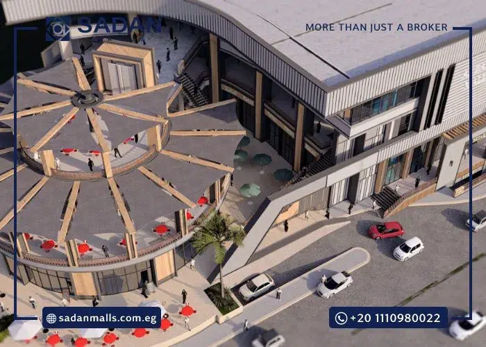 مول بدر داون تاون مدينة بدر Mall Badr Downtown تفاصيل وأسعار 