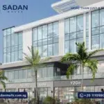مول مدار بلازا 6 أكتوبر Mall Madar Plaza 6 October تفاصيل وأسعار