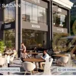 مول زاهية العاصمة الإدارية Mall Zahya New Capital تفاصيل وأسعار