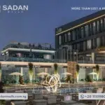 مول جايا إيست الشروق Jaya East El Shorouk City تفاصيل وأسعار