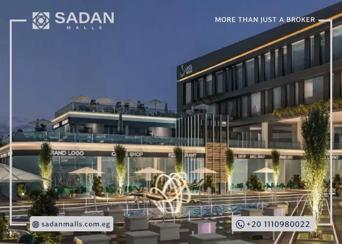 مول جايا إيست الشروق Jaya East El Shorouk City تفاصيل وأسعار