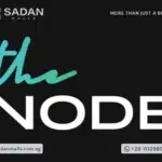 مول ذا نود القاهرة الجديدة The Node New Cairo تفاصيل وأسعار