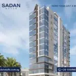 مول زاهية العاصمة الإدارية Mall Zahya New Capital تفاصيل وأسعار