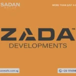 مول ليك يارد 6 أكتوبر Lake Yard 6 October أسعار ومساحات