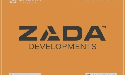 مول ليك يارد 6 أكتوبر Lake Yard 6 October أسعار ومساحات