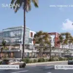 مول مدار بلازا 6 أكتوبر Mall Madar Plaza 6 October تفاصيل وأسعار