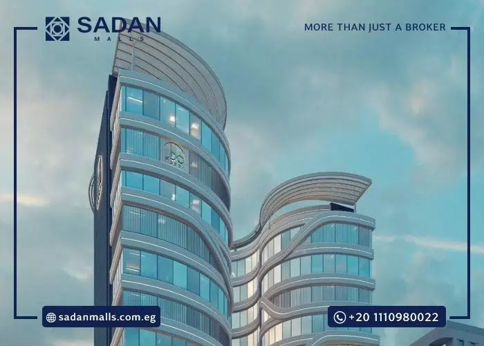 مول مدار العاصمة الإدارية Mall Madar New Capital تفاصيل وأسعار