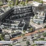 مول جايا إيست الشروق Jaya East El Shorouk City تفاصيل وأسعار