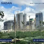 مول زاهية العاصمة الإدارية Mall Zahya New Capital تفاصيل وأسعار