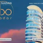 مول مدار العاصمة الإدارية Mall Madar New Capital تفاصيل وأسعار