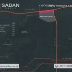 مول AM-PM القاهرة الجديدة Mall AM-PM New Cairo مشروع حسن علام التجاري