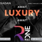 مول أر وان التجمع الخامس Mall R One New Cairo أسعار ومساحات