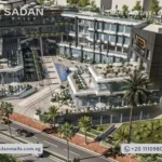 مول جايا إيست الشروق Jaya East El Shorouk City تفاصيل وأسعار