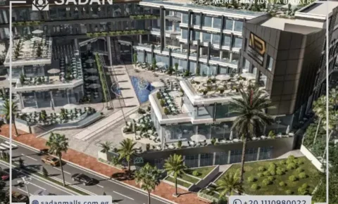 مول جايا إيست الشروق Jaya East El Shorouk City تفاصيل وأسعار