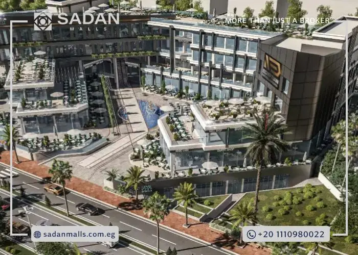 مول جايا إيست الشروق Jaya East El Shorouk City تفاصيل وأسعار