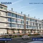 مول جايا إيست الشروق Jaya East El Shorouk City تفاصيل وأسعار