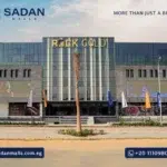 مول روك جولد القاهرة الجديدة Mall Rock Gold New Cairo 