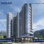 مول زاهية العاصمة الإدارية Mall Zahya New Capital تفاصيل وأسعار