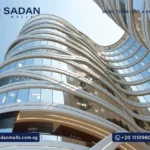 مول مدار العاصمة الإدارية Mall Madar New Capital تفاصيل وأسعار