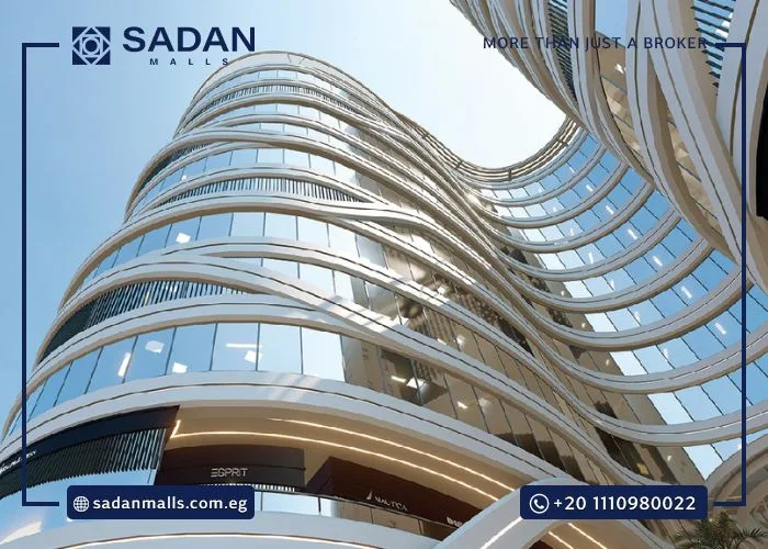 مول مدار العاصمة الإدارية Mall Madar New Capital تفاصيل وأسعار