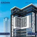 مول دارفيل العاصمة الإدارية Darvell Mall New Capital