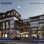 مول اليمنت التجمع الخامس Element New Cairo تفاصيل وأسعار