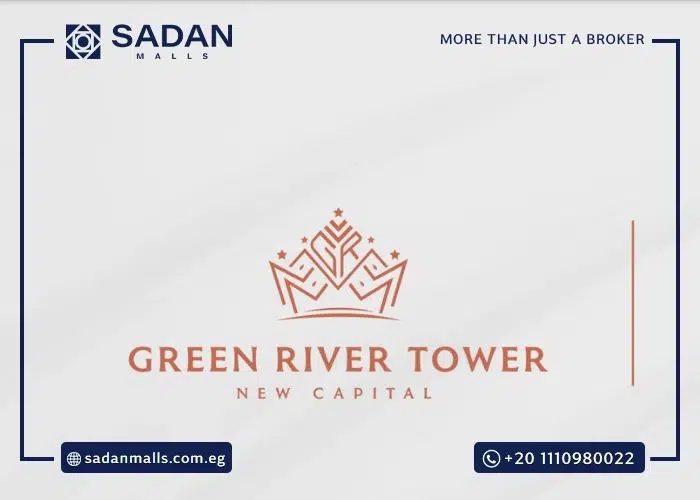 Green River New Capital