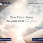 مول علامات تاون 6 أكتوبر Mall Alamat Town 6 October أسعار ومساحات
