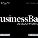 مول وان باي العاصمة الإدارية Mall One Bay New Capital