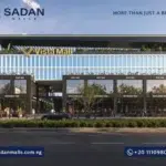 مول فيستا الشروق سيتي Mall Vista El Shorouk City تفاصيل وأسعار