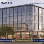 مول تي هب التجمع الخامس T Hub Mall New Cairo تفاصيل وأسعار 